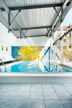 Augarten Art Hotel Graz